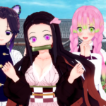 TRAINING SLAYER [ANDROID – PC] ESPAÑOL