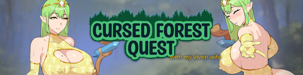 CURSED FOREST QUEST [ANDROID – PC] ESPAÑOL